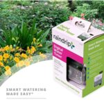 Raindrip programmatore irrigazione confezione
