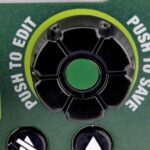 Raindrip programmatore selettore