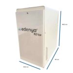 Osmosi inversa Edenya RO ICE dimensioni