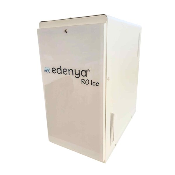Osmosi inversa Edenya RO ICE refrigeratore