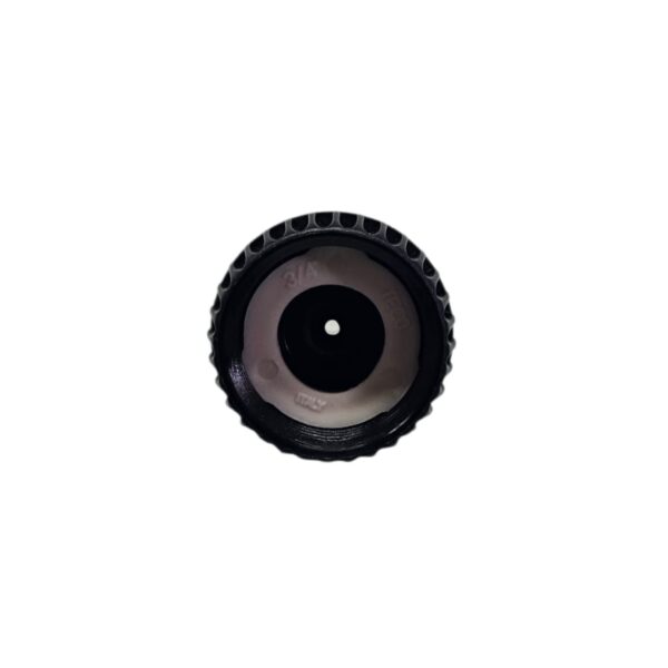 Adattatore passo 3:4 per impianti di irrigazione a goccia