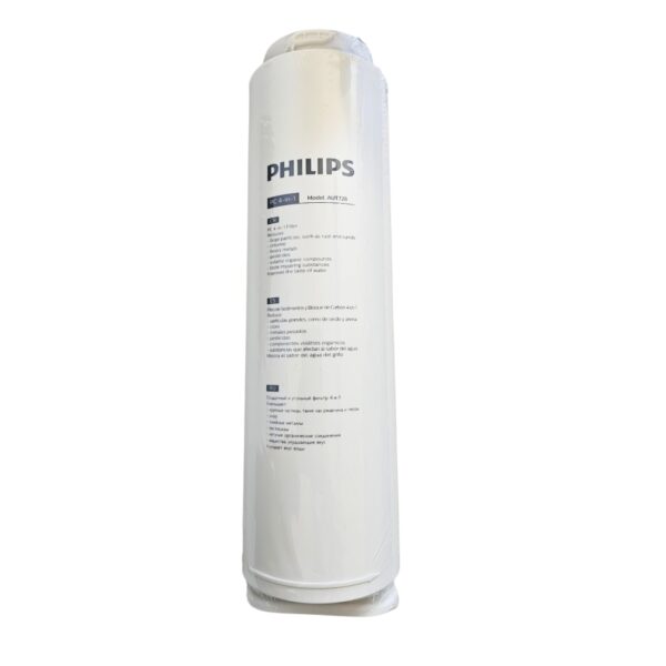 Fltro Philips AUT728 per sistema Philips AUT7006