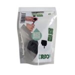 Raccordo per irrigazione a goccia confezione