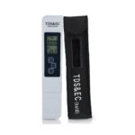 Teter conducibilità