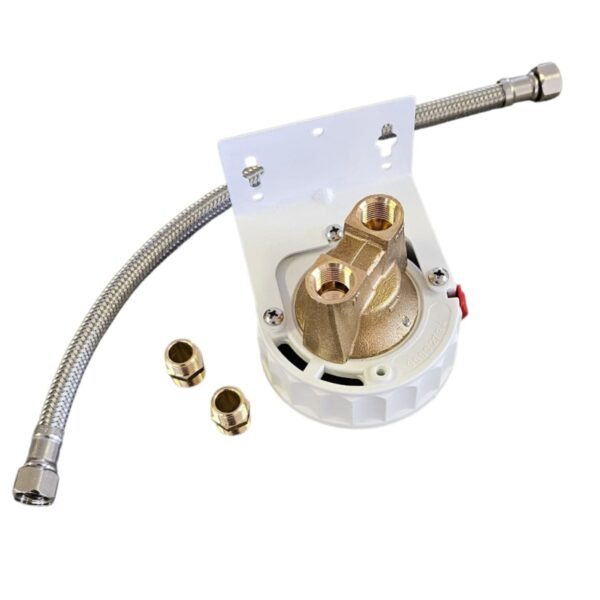 Kit instalazione Edenya Easy