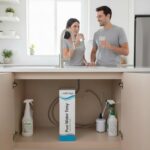 Osmosi inversa PureWater Easy