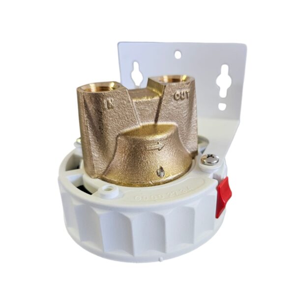 Testata Edenya Easy Ag Medium