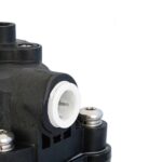 Testata pompa booster 230V