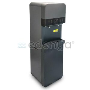Water Dispenser with Reverse Osmosis: Cold, Hot, and Sparkling Water