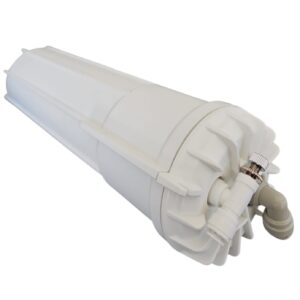 600 GPD Reverse Osmosis Membrane – Compatible Replacement for Edenya PureWater Easy