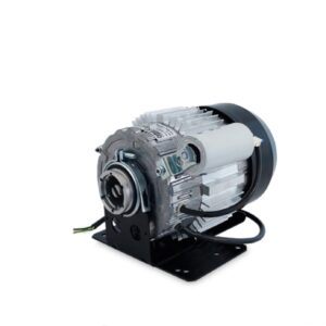Rotary pump engine for reverse osmosis and water coolers 560W