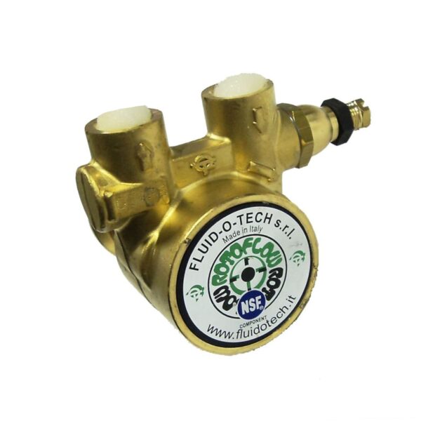 Pompa Fluidotec