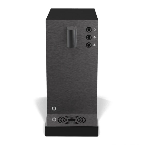 Refrigeratore Q1 Top Quabba