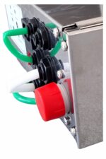 Refrigeratore Fresh Compact attacco acqua