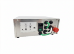 Refrigeratore Fresh Compact connessioni